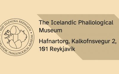 Penis Museum Iceland Review