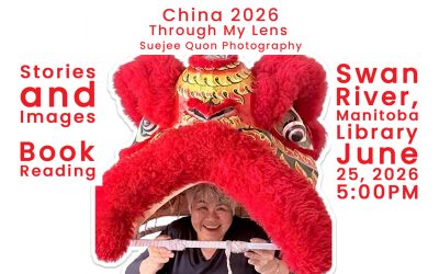 China Through My Lens
